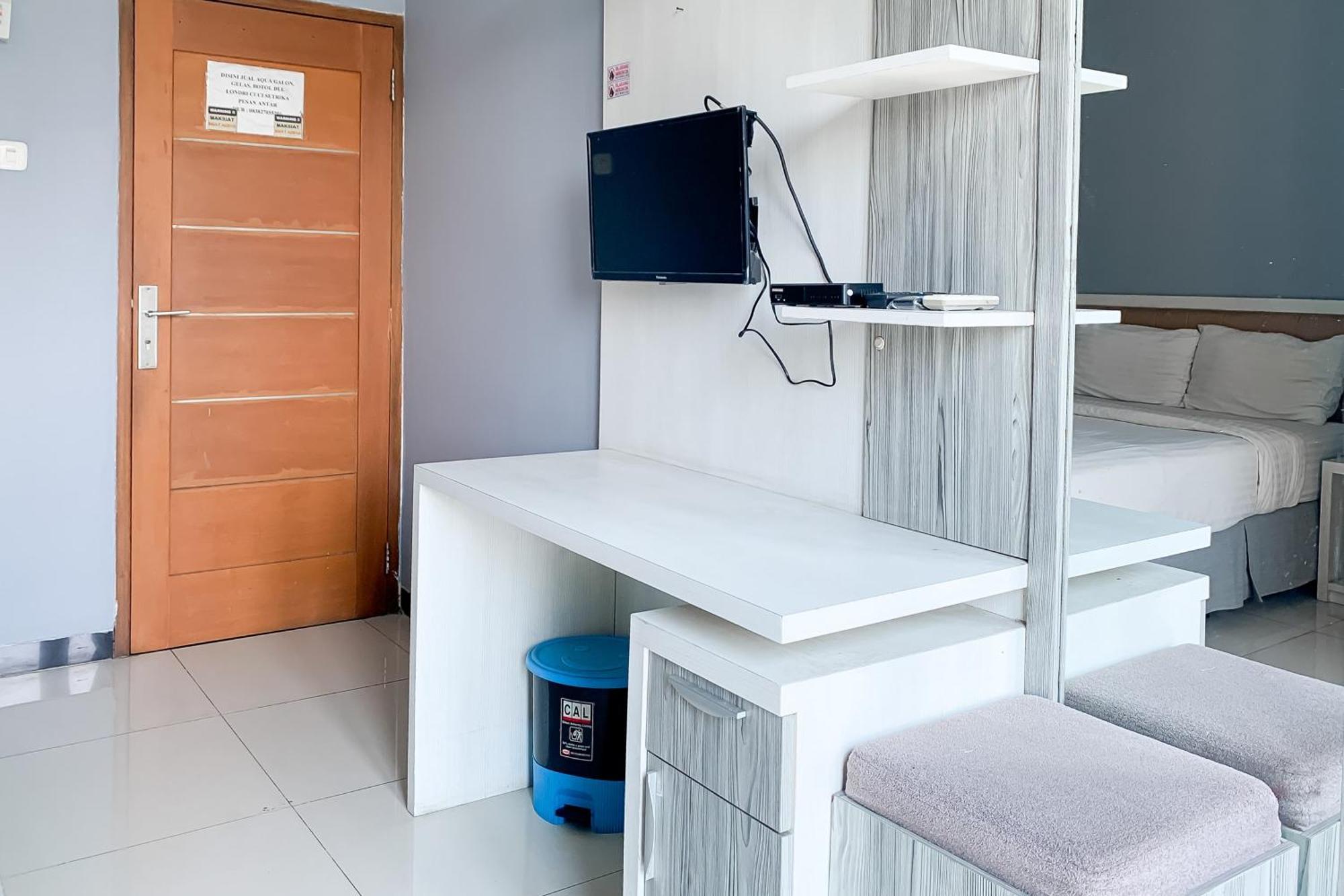Karins Guesthouse Syariah Redpartner Bandung Exteriör bild